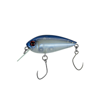Probaits Customized Fishing Gear Spaer Blau/Silber