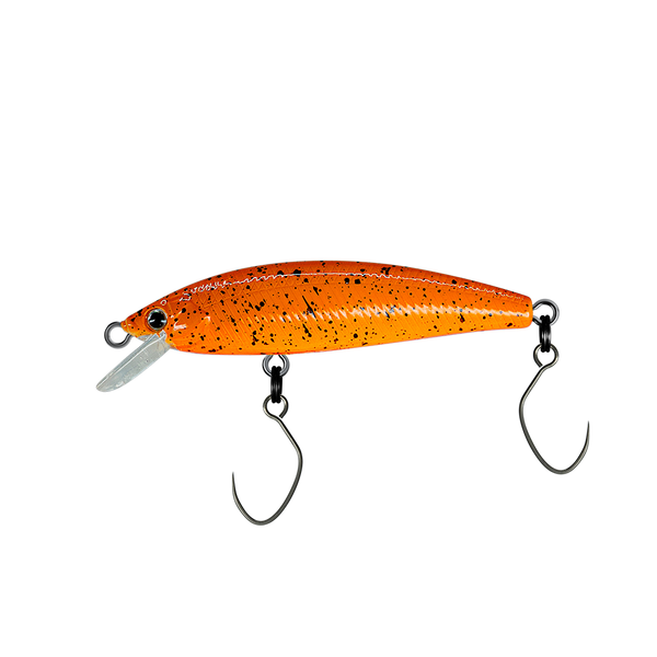 Probiats RDX Wobbler Floating Orange