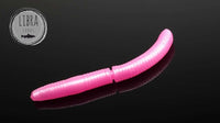 Libra Lures Fatty D´Worm 65mm 018