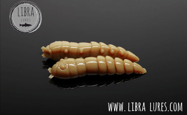 Libra Lures kukolka 27mm 035