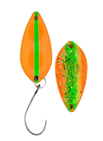 Probaits Aro 2g Orange/Grün