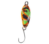 Iron Trout Wave Spoon 2,8g MFT