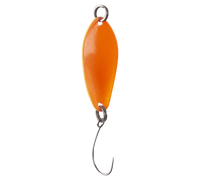 Iron Trout Wave Spoon 2,8g MFT