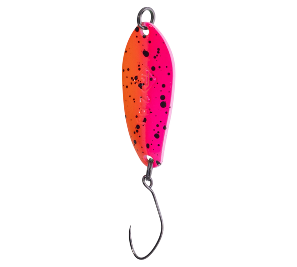 Iron Trout Wave Spoon 2,8g POG