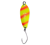 Iron Trout Wave Spoon 2,8g YRB