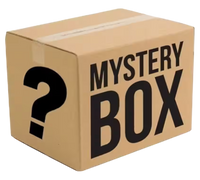 Mystery Box 50€