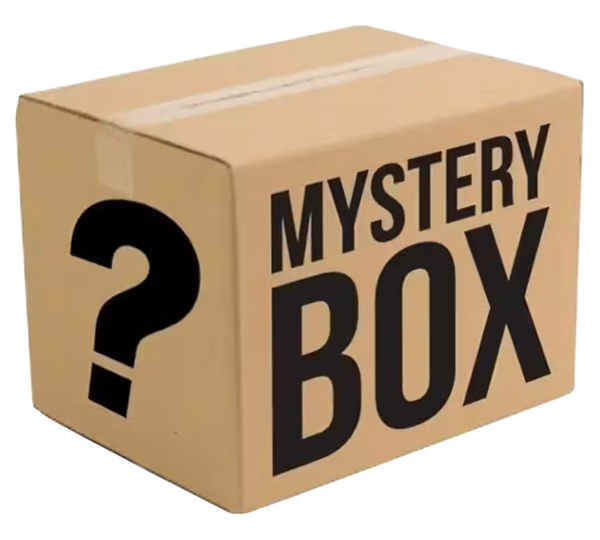 Mystery Box 25€