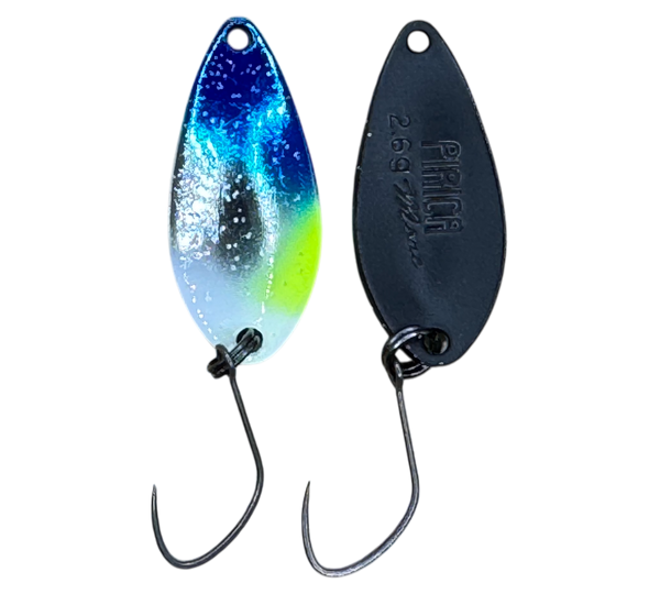 Yarie Spoon Pirica 2,6g Z03