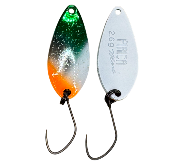 Yarie Spoon Pirica 2,6g Z02