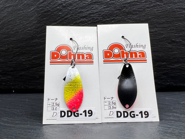 Antem Dohna 2,5g DDG-19