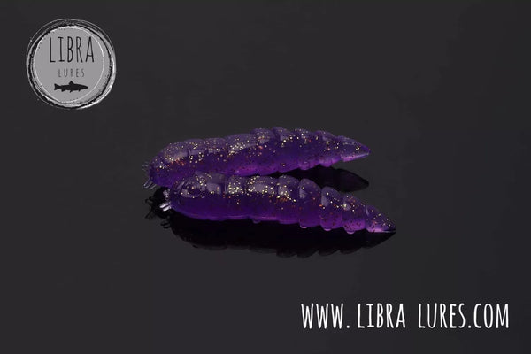 Libra Lures kukolka 27mm 020